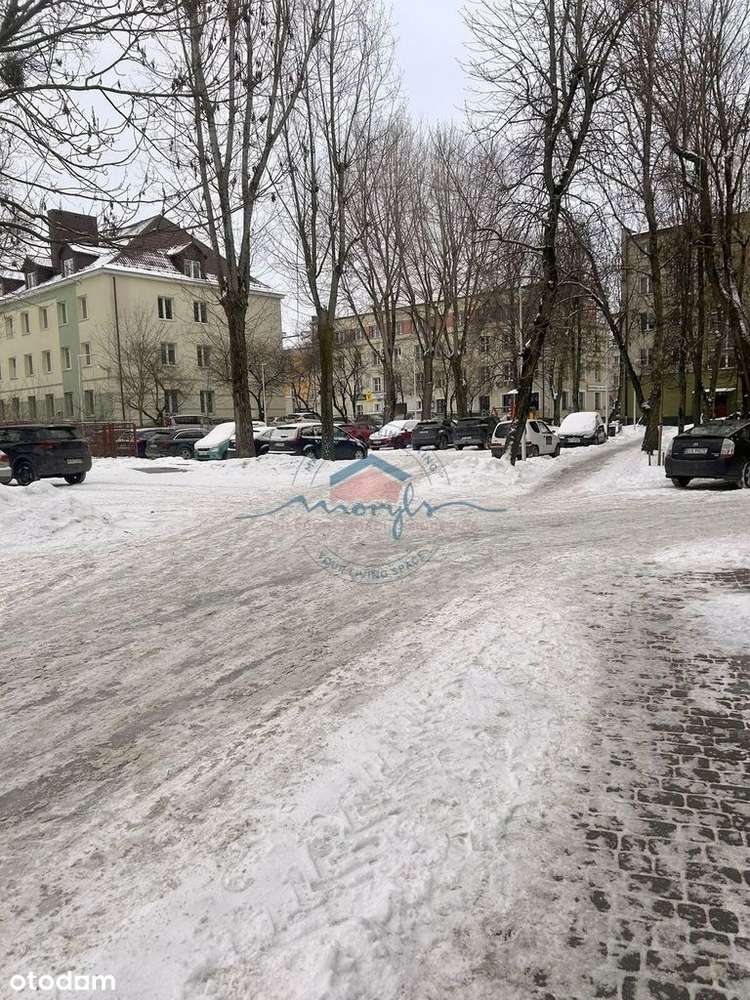 2 oddzielne pokoje | vis a vis św. Rocha | cegła-9