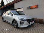 Hyundai IONIQ hybrid Premium - 1