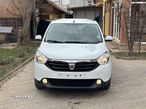 Dacia Lodgy 1.2 TCe 115 CP Laureate - 8