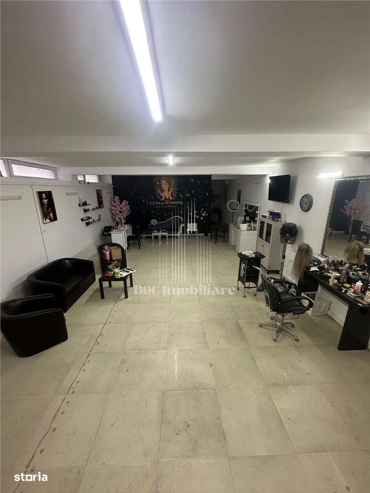 Vanzare Spatiu Comercial Cernica | Salon Evenimente |-14