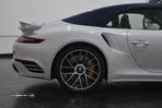 Porsche 991 Turbo S PDK - 49