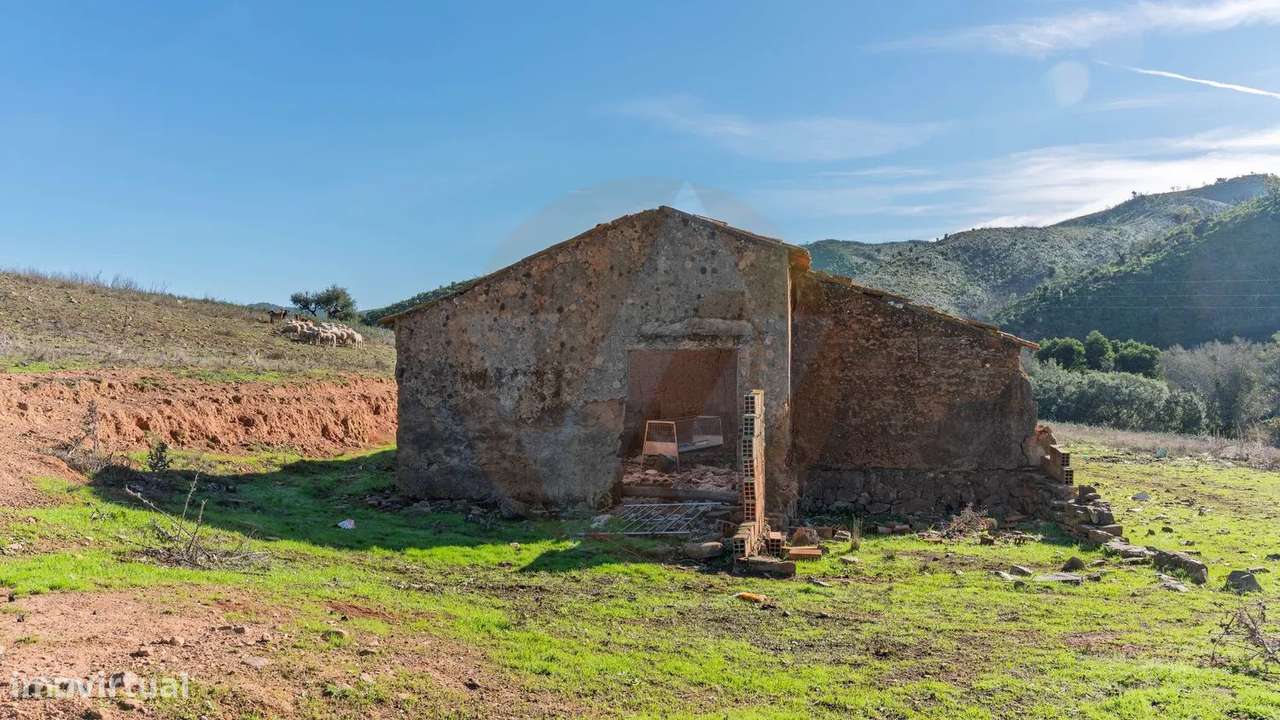 Quintinha Barranco do Penedo-9