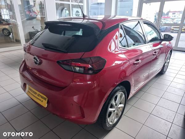 Opel Corsa 1.2 Elegance S&S - 4