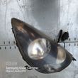 HONDA,JAZZ,(lift) (05-08).LAMPA PRZEDNIA (z wypustkami) - 3