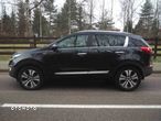 Kia Sportage 2.0 CRDI XL 4WD - 16