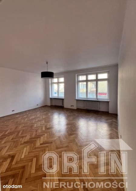 Lokal biurowy w centrum Gdyni, 98m2-3 500zł