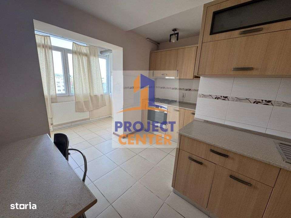 Apartament 3 camere Exercitiu - Imagine principală: 5/10