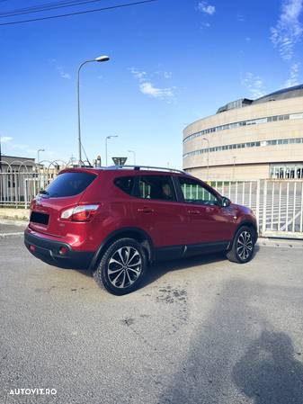 Nissan Qashqai 1.6 DCI Start/Stop N-Connecta - 5