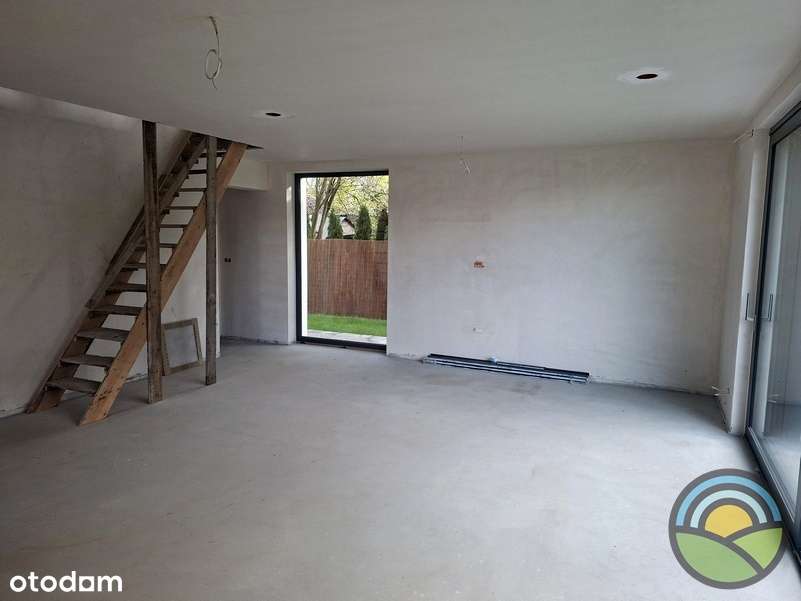 Nowy dom wolnostojący 158 m2 - Kraków ( Zwierzyniec)-8