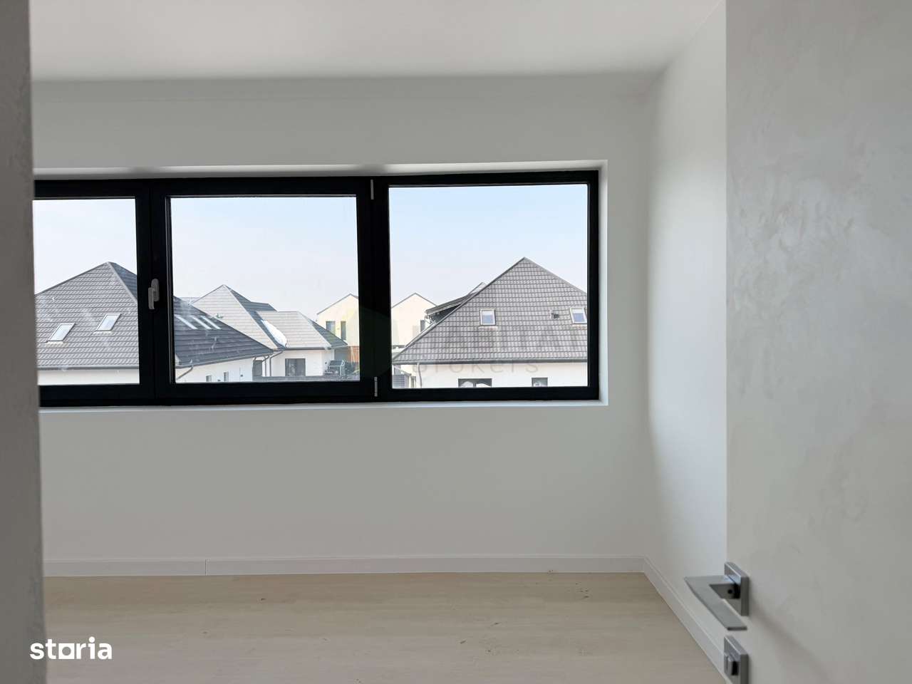 Vilă individuala 6 cam Pipera-Tunari-15