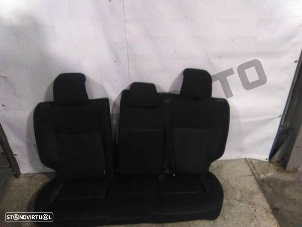 Conjunto Bancos  Peugeot 208 I (ca_,cc_) 1.2 Thp 110 [2013_2022 - 3