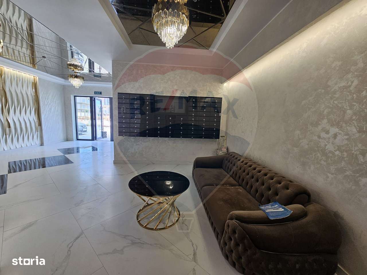 Apartament de vanzare Mamaia nord /Natalya Resort - Imagine principală: 4/5