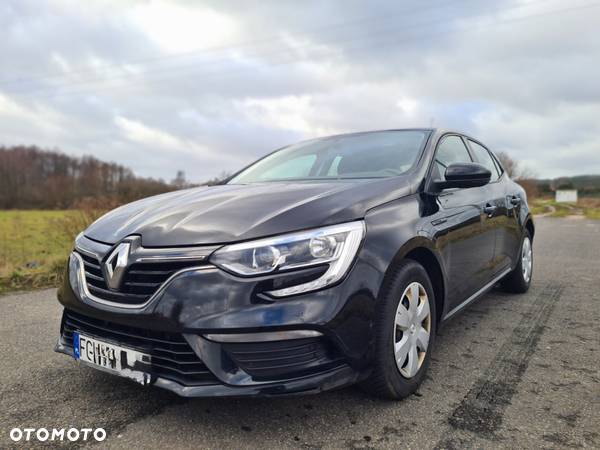 Renault Megane 1.2 Energy TCe Life - 6