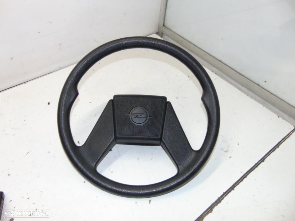 Opel Ascona volante - 1