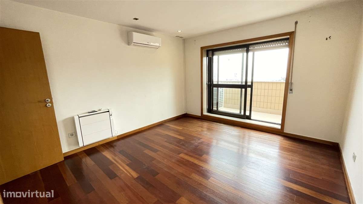 T3 Duplex-Centro-Póvoa de Varzim-Praia-17