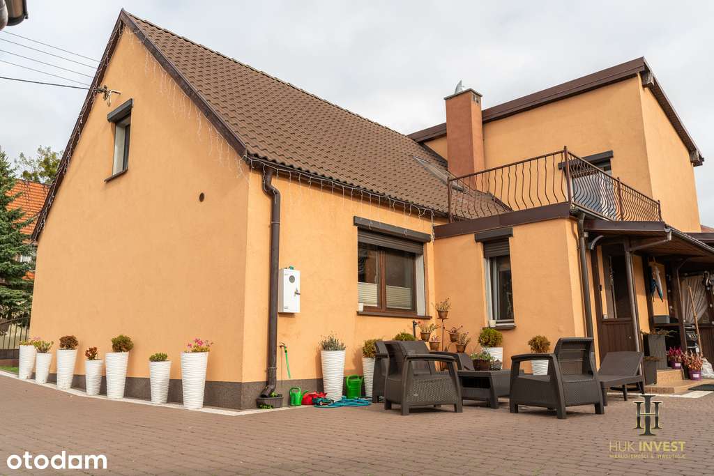 Komfortowy dom na sprzedaż w Ługach Ujskich-9