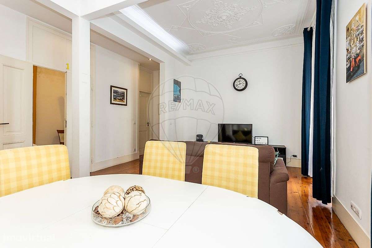 Apartamento T3 para venda - Grande imagem: 4/27