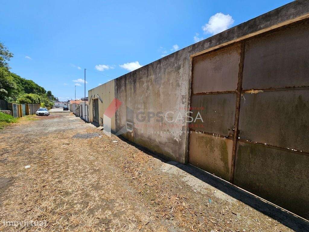 Apartamento T1+1 em Santa Cruz, Praia da Vitória-12