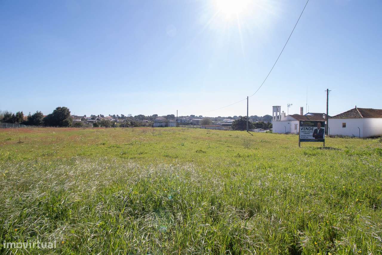 Terreno  Venda em Gâmbia-Pontes-Alto da Guerra,Setúbal - Grande imagem: 2/8