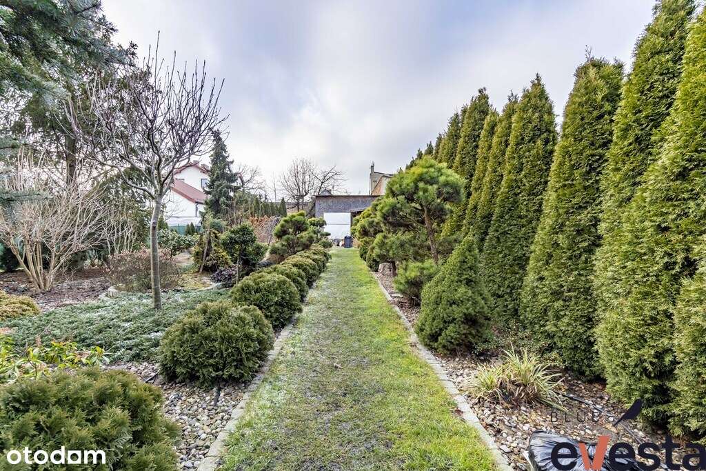 polowa domu Miloszycka 6 pokoi Swojczyce-15