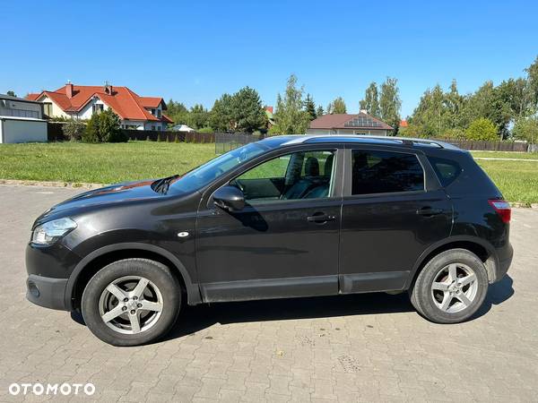 Nissan Qashqai 1.6 dCi 4x4 Tekna S&S - 3