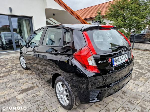 Honda Jazz 1.3 Elegance (ADAS/Honda Connect +) CVT - 10