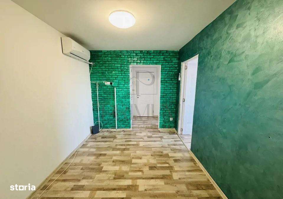 Sagului - 3 Camere - Etaj intermediar cu LIFT - Bloc izolat - Imagine principală: 3/5