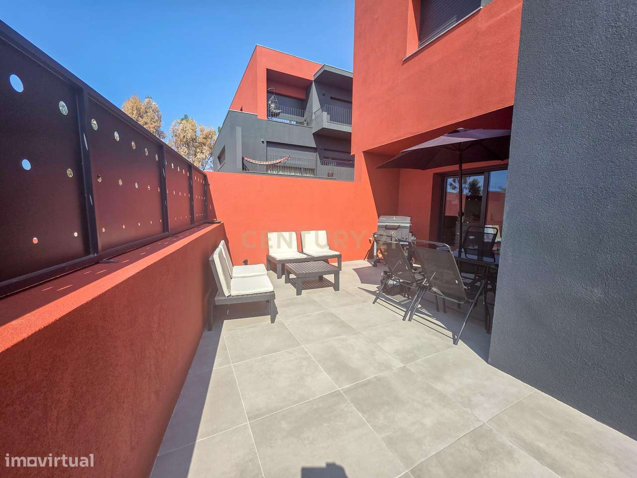 Moradia T3 Exclusiva em Condomínio Privado situada em Bitarães/Paredes-45