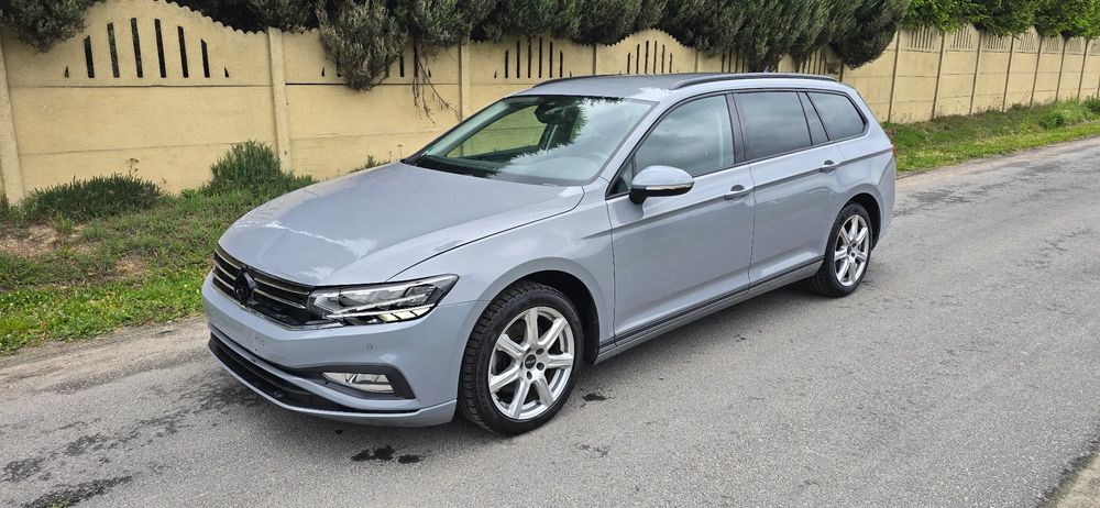 Volkswagen Passat B8 2.0 TDI SCR DSG Conceptline 2023
