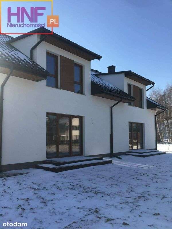 Bliźniak ul. Nawojowska - Pełny obrazek: 4/10