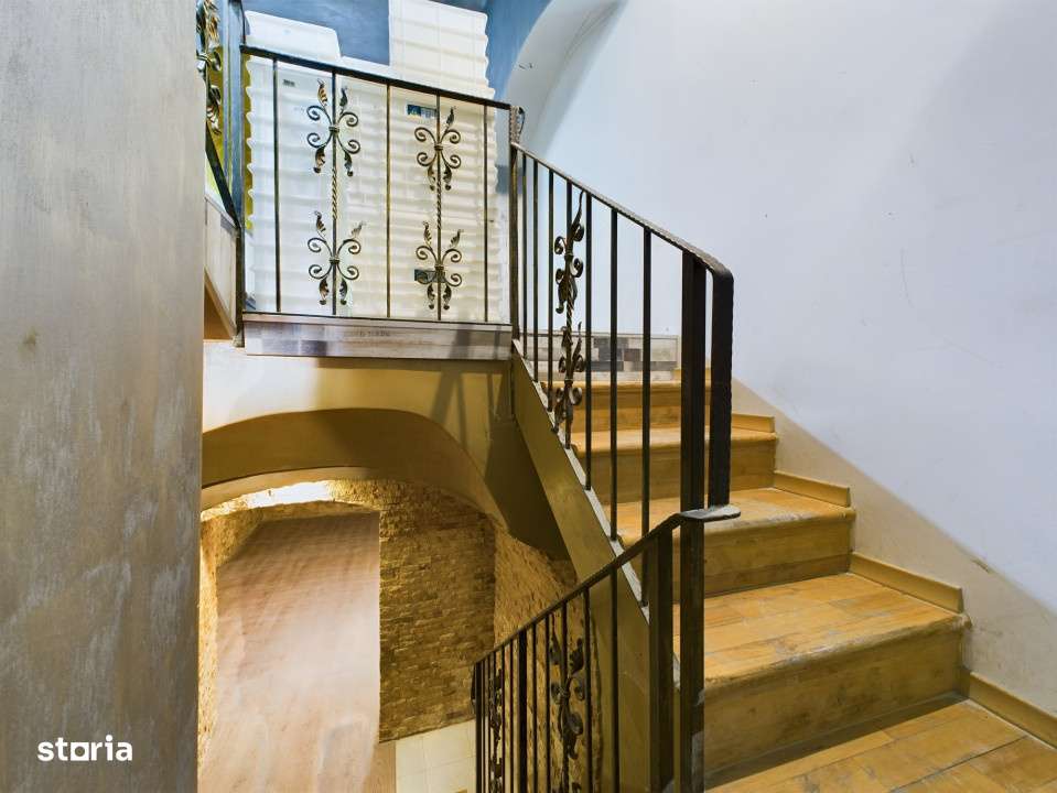 Spatiu comercial, 130 m2, Ultracentral, str. Iuliu Maniu, Cluj-Napoca - Imagine principală: 3/19