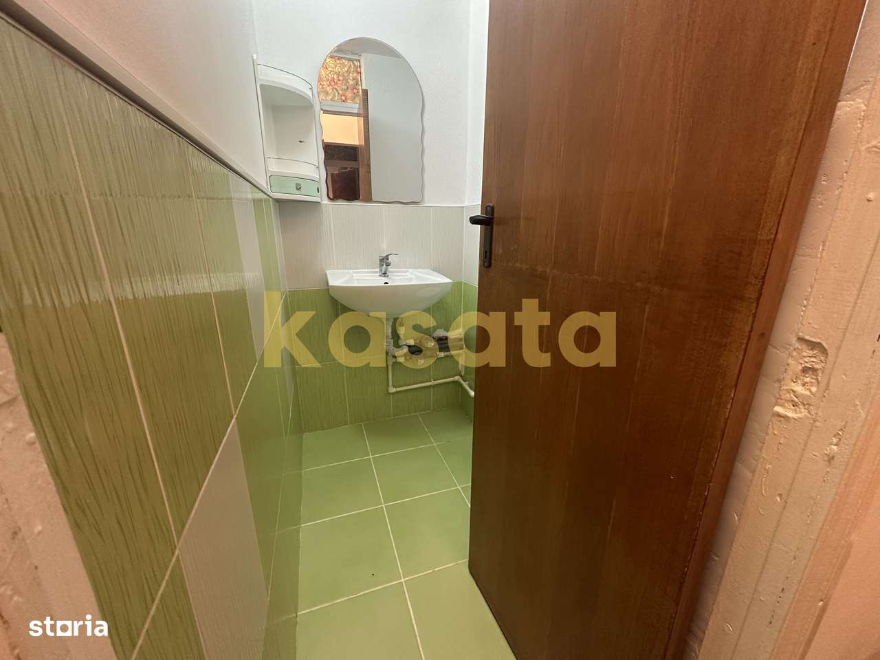 Apartament 3 Camere | Apusului | Etaj Intermediar | Renovat-14