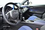 Toyota C-HR 1.8 HSD 122 CP 4x2 CVT Style - 8