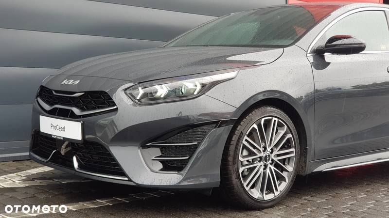 Kia Pro_cee'd ProCeed 1.5 T-GDI GT Line DCT - 9