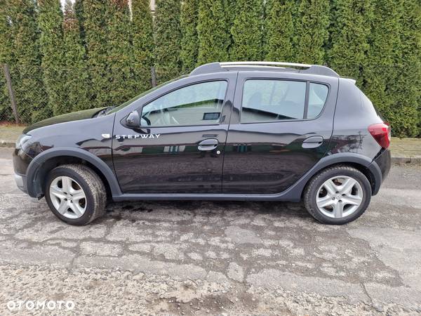 Dacia Sandero Stepway TCe 90 Ambiance - 7