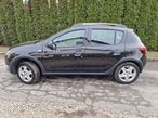 Dacia Sandero Stepway TCe 90 Ambiance - 7