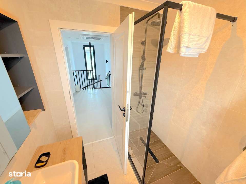 Vila Individuala Superba! D+P+1+Pod - mobilata/utilata - curte 760mp-18