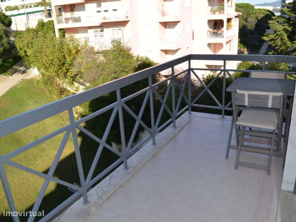 Apartamento T3, 4 assoalhadas, Cascais, Estoril, Monte Estoril - Grande imagem: 4/26
