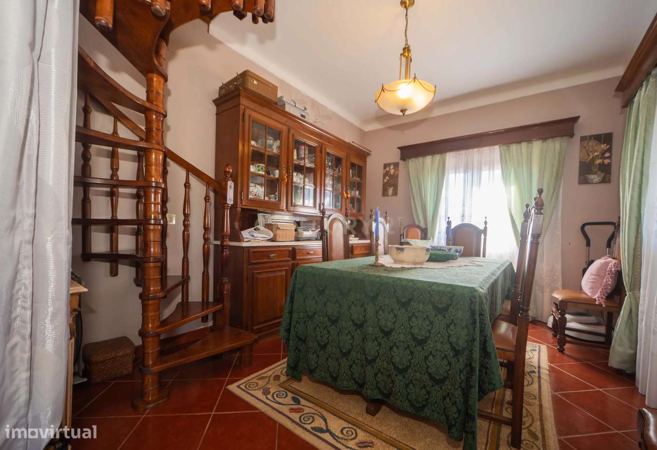 Quinta de Sonho em S. João das Lampas: Espaço, Autonomia e Conforto-18