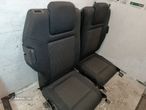 Conjunto De Bancos Vauxhall Zafira Ii (B) (A05) - 2