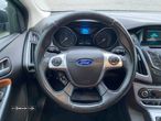 Ford Focus SW 1.0 EcoBoost S&S TITANIUM - 20