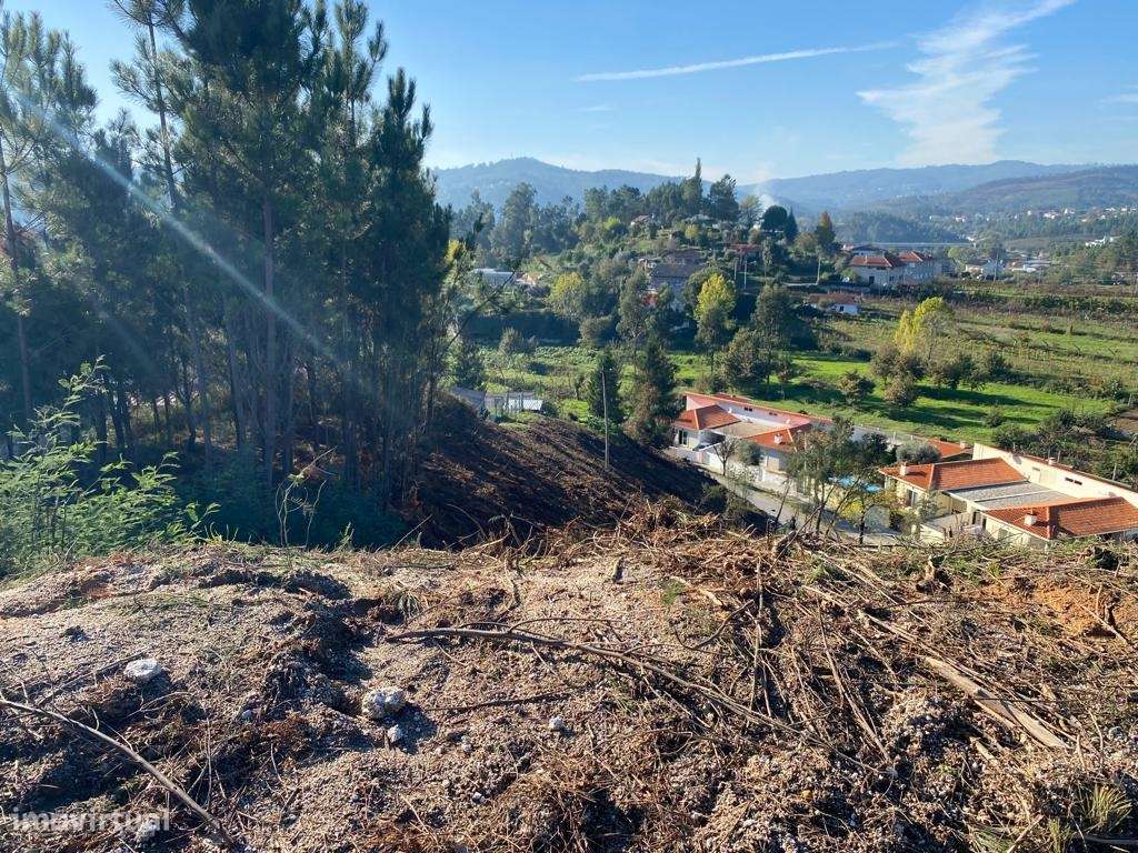 Terreno para Construção de  Moradias, Chapa - Amarante - Grande imagem: 5/33