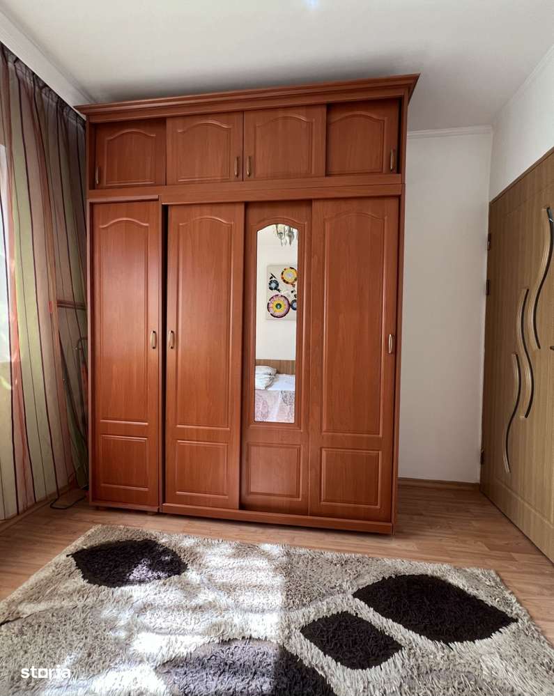 Apartament 2 camere semid zona Eden - Imagine principală: 4/8