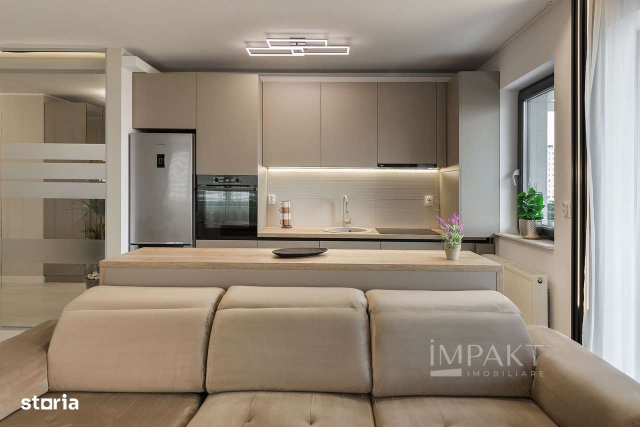 Penthouse in Zorilor cu 4 camere - Imagine principală: 3/20