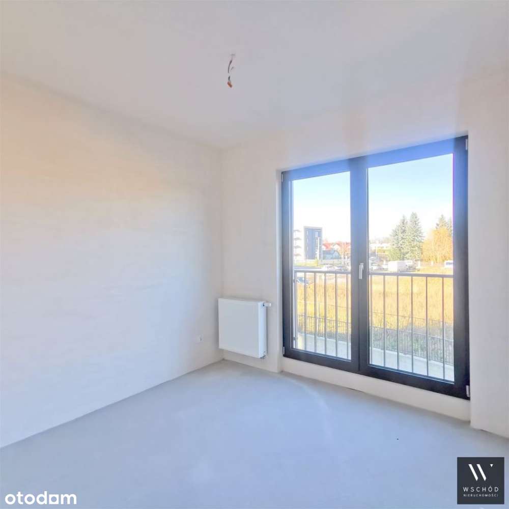 Komfortowe 4 pokoje + balkon | Gotowe do odbioru-7