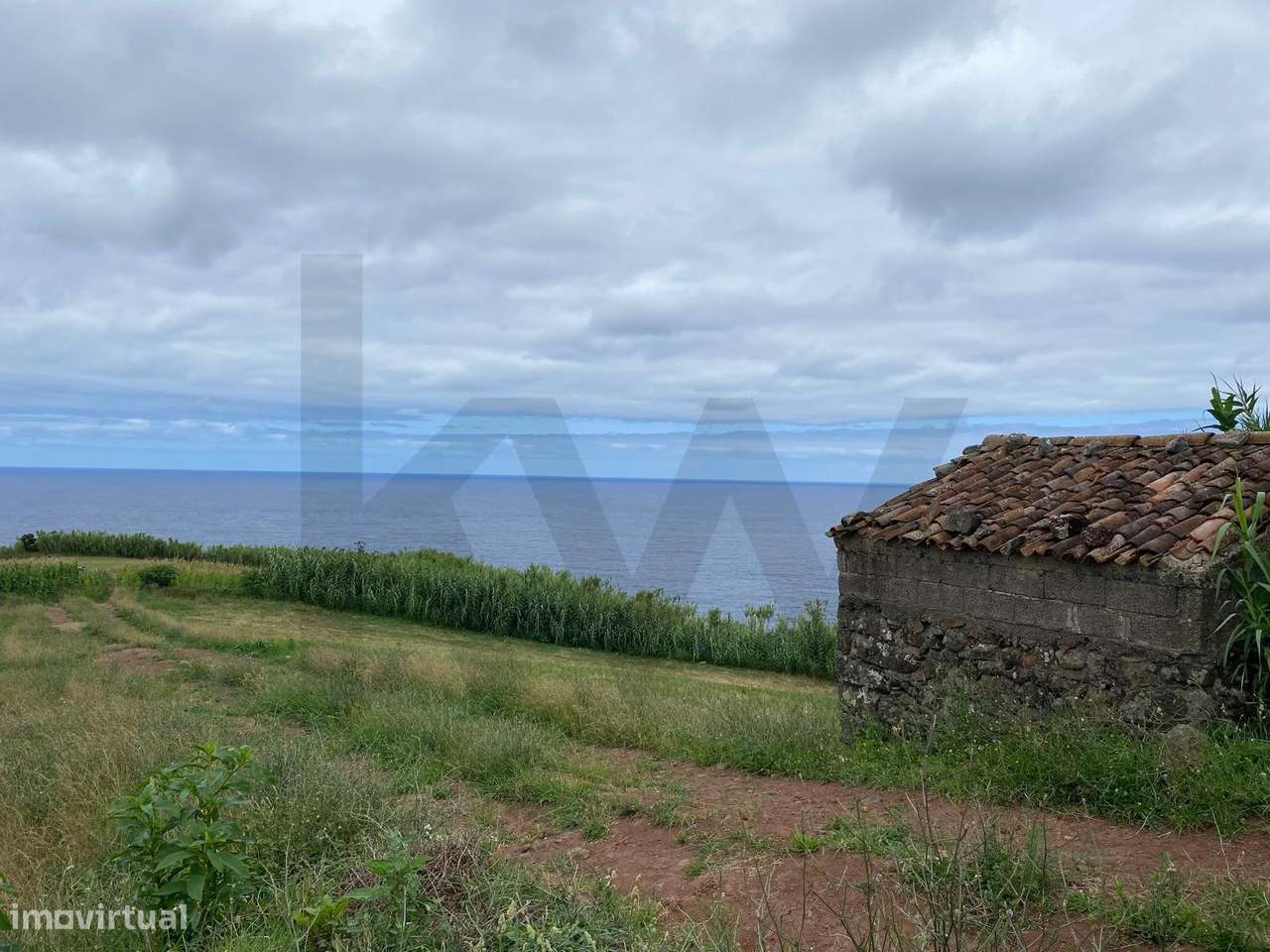 Terreno com Vista Mar e Projeto Conceptual de Turismo de Natureza | Lo - Grande imagem: 4/29
