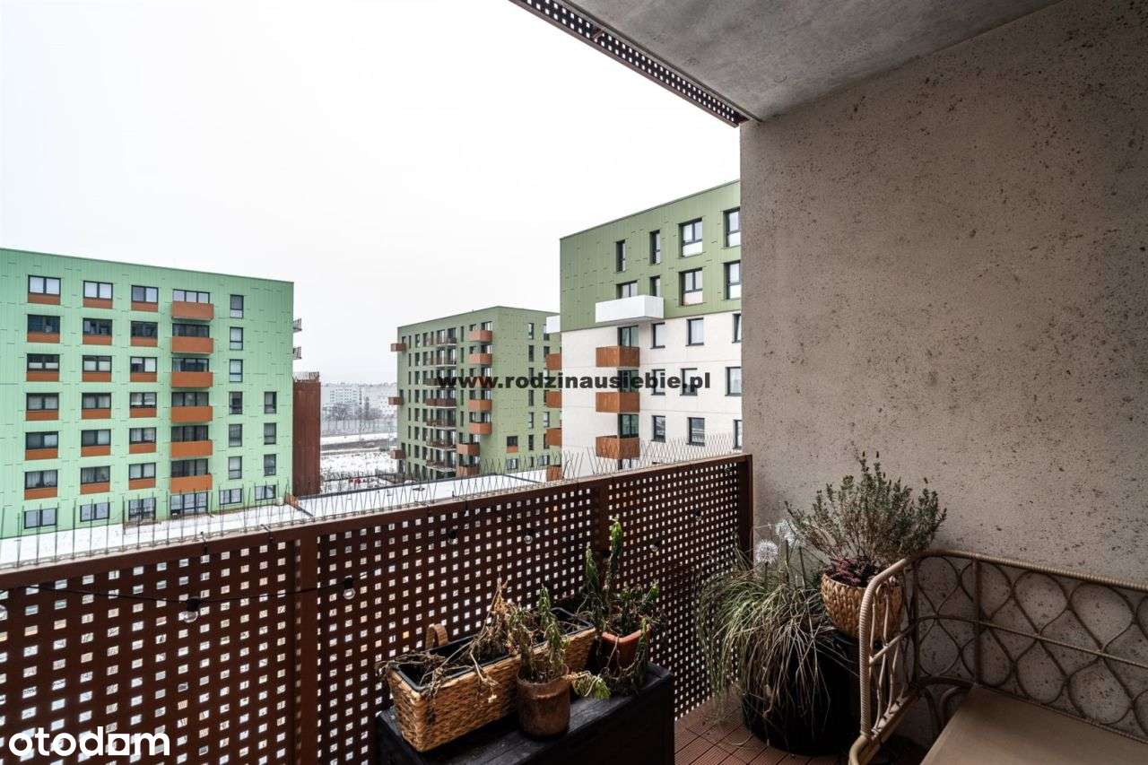 Nowoczesny Apartament Premium dla Wymagających,Taras.Zarezerwuj mnie-7