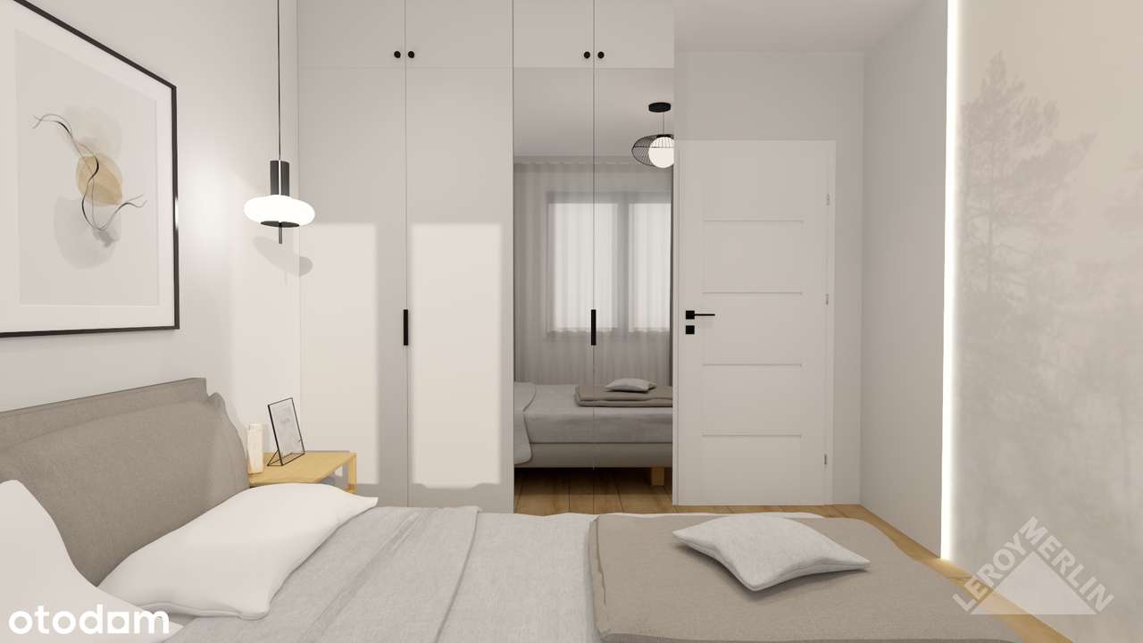 Gotowy Dom do Odbioru Segment Nr 4-3