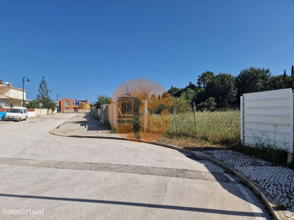 Lote para construção de moradia em Lagos - Grande imagem: 5/7
