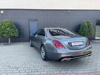 Mercedes-Benz S 450 4MATIC Aut. - 8